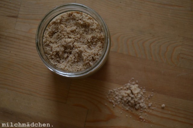 pinterest fail praline paste